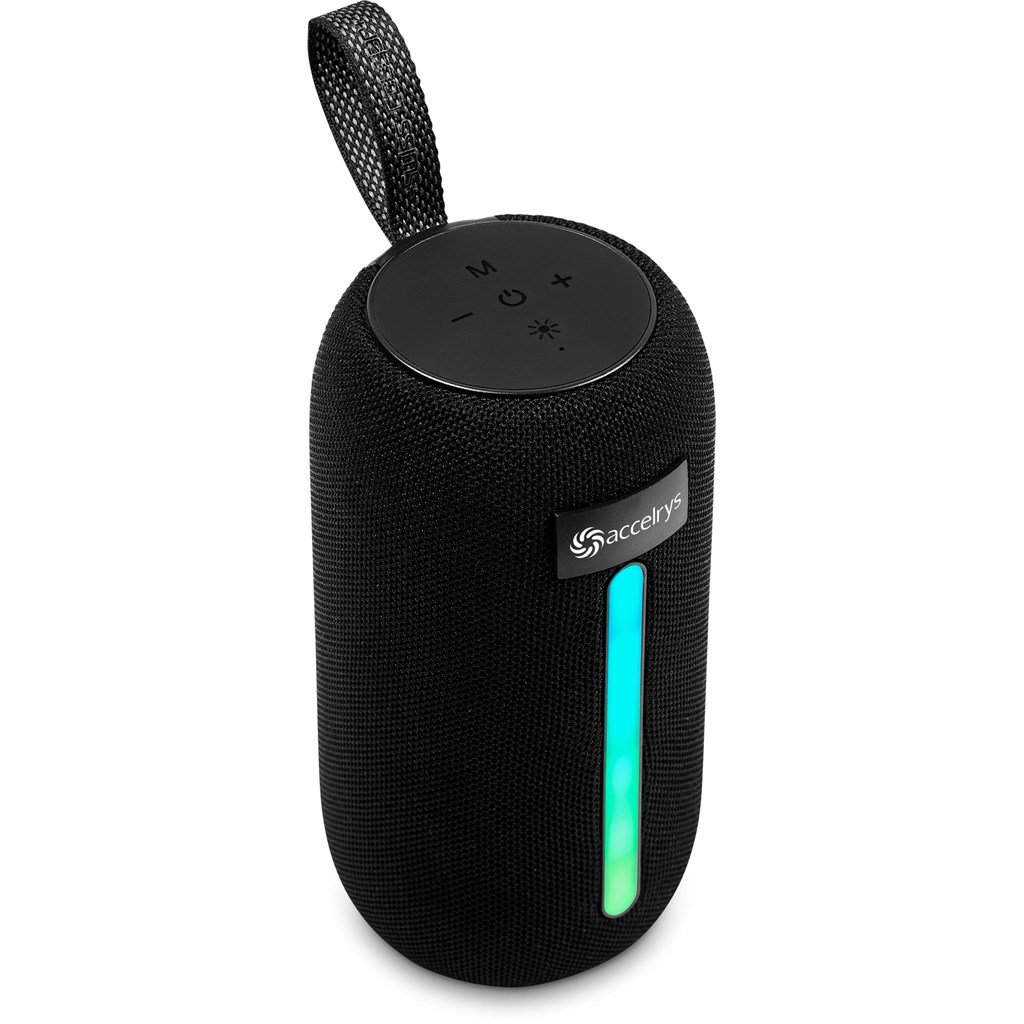 Swiss Cougar Almeria 8W Bluetooth Speaker - Image 3