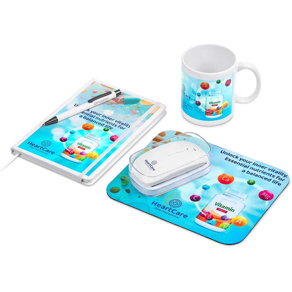 Altitude Amery Gift Set - Image 7