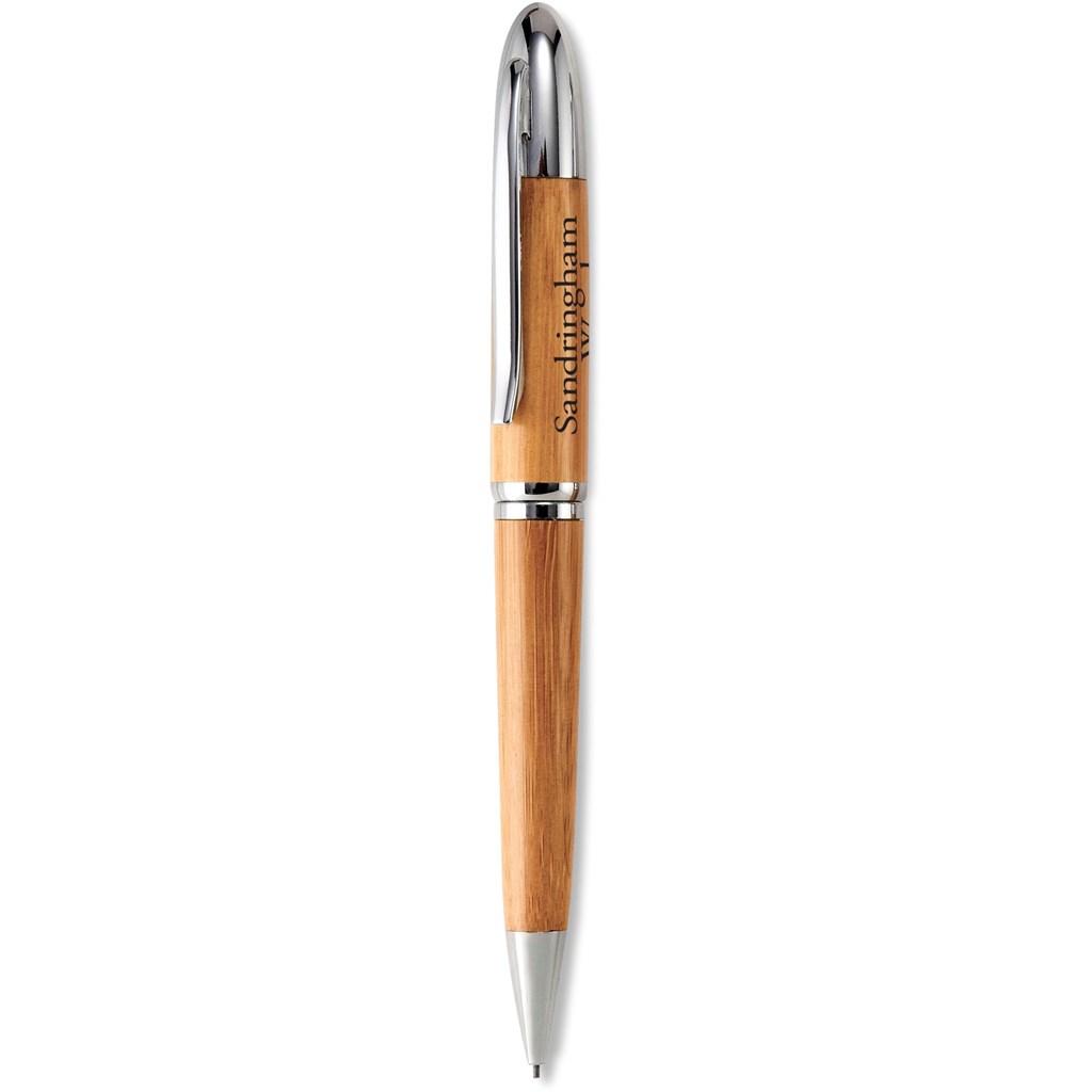 Altitude Unity Ball Pen & Pencil Set - Image 4
