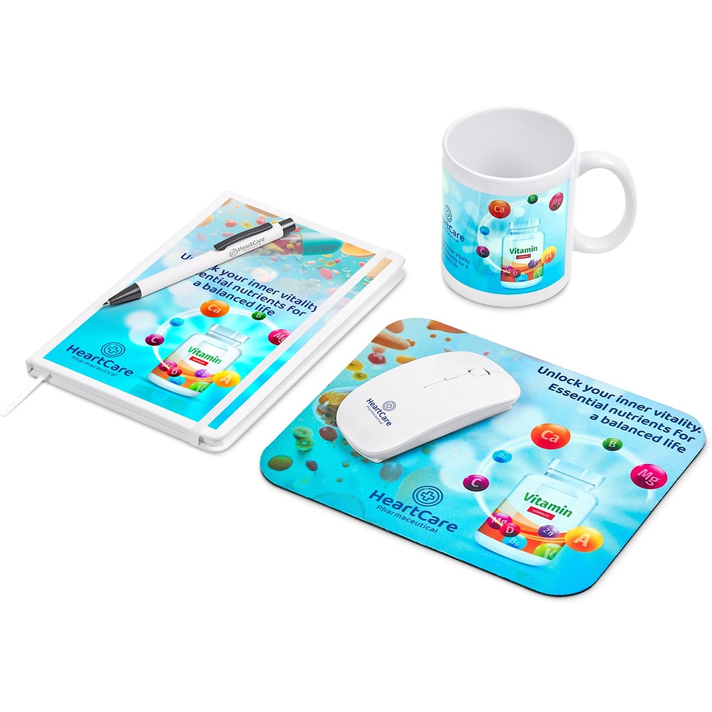 Altitude Amery Gift Set - Image 3