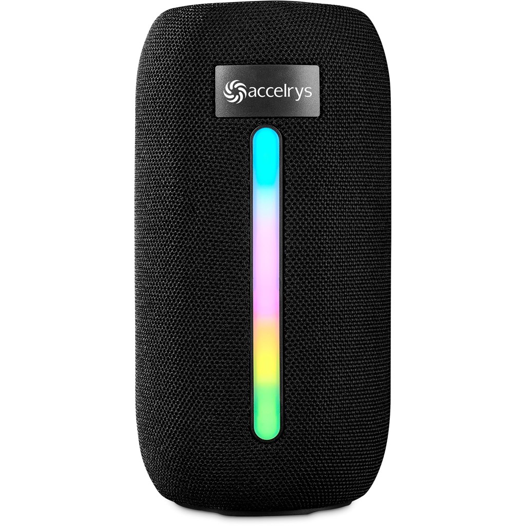 Swiss Cougar Almeria 8W Bluetooth Speaker - Image 6