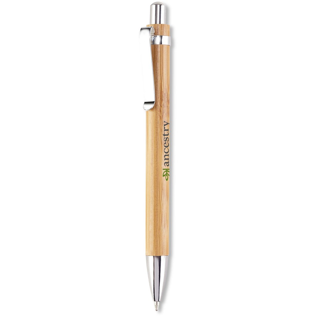 Altitude Lyon Ball Pen - Image 5