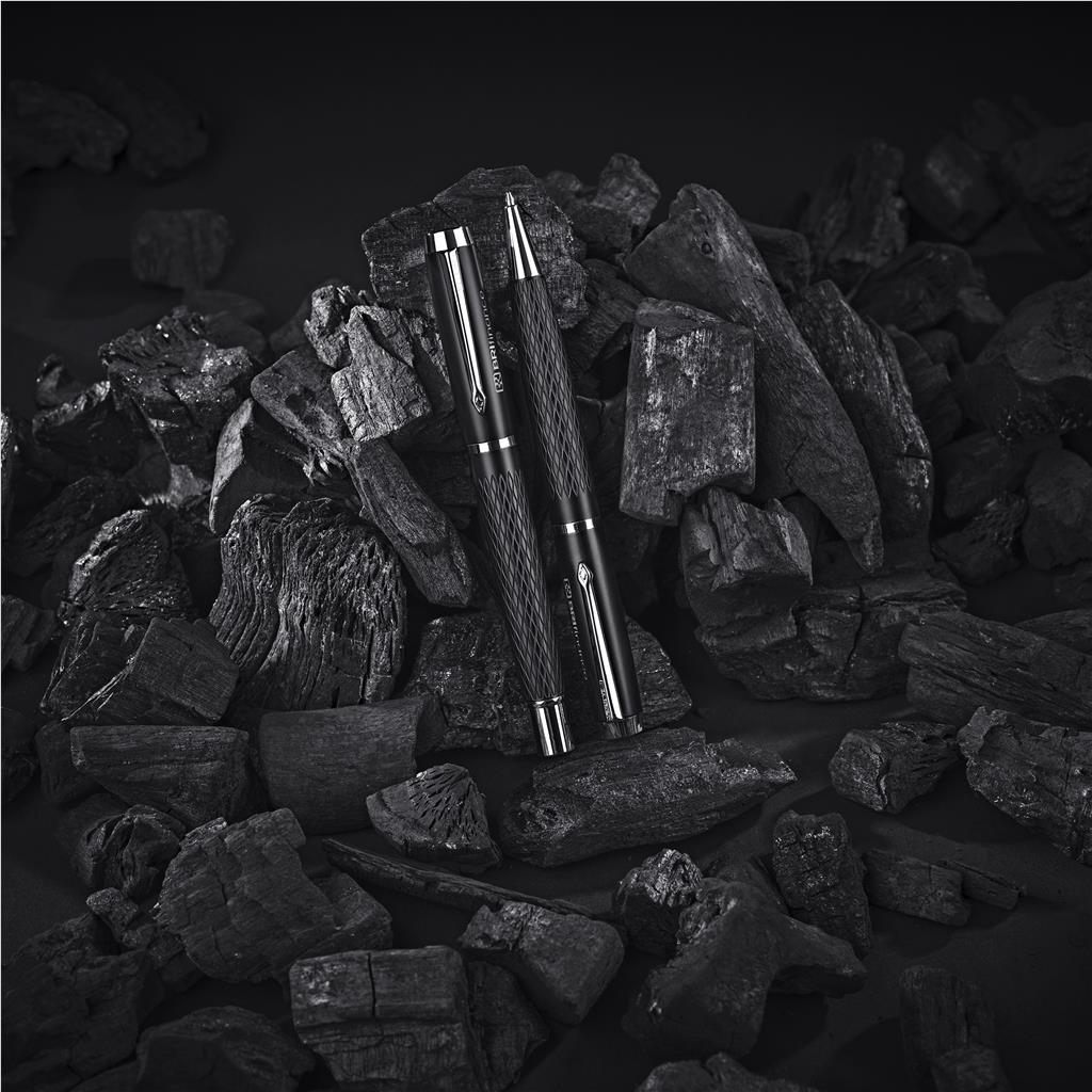 Alex Varga Sashenka Ball Pen & Rollerball Set - Image 17