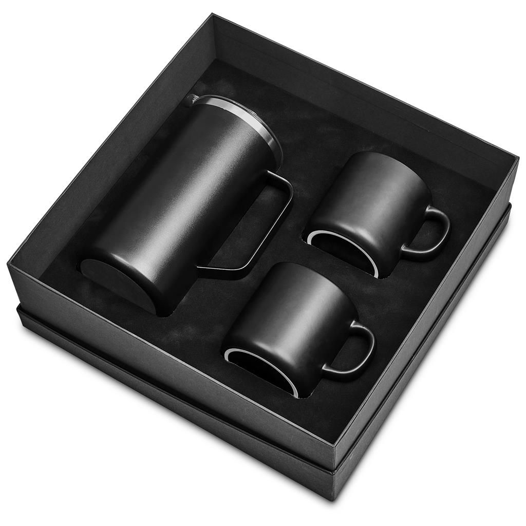 Alex Varga Pallitop Gift Set - Image 2