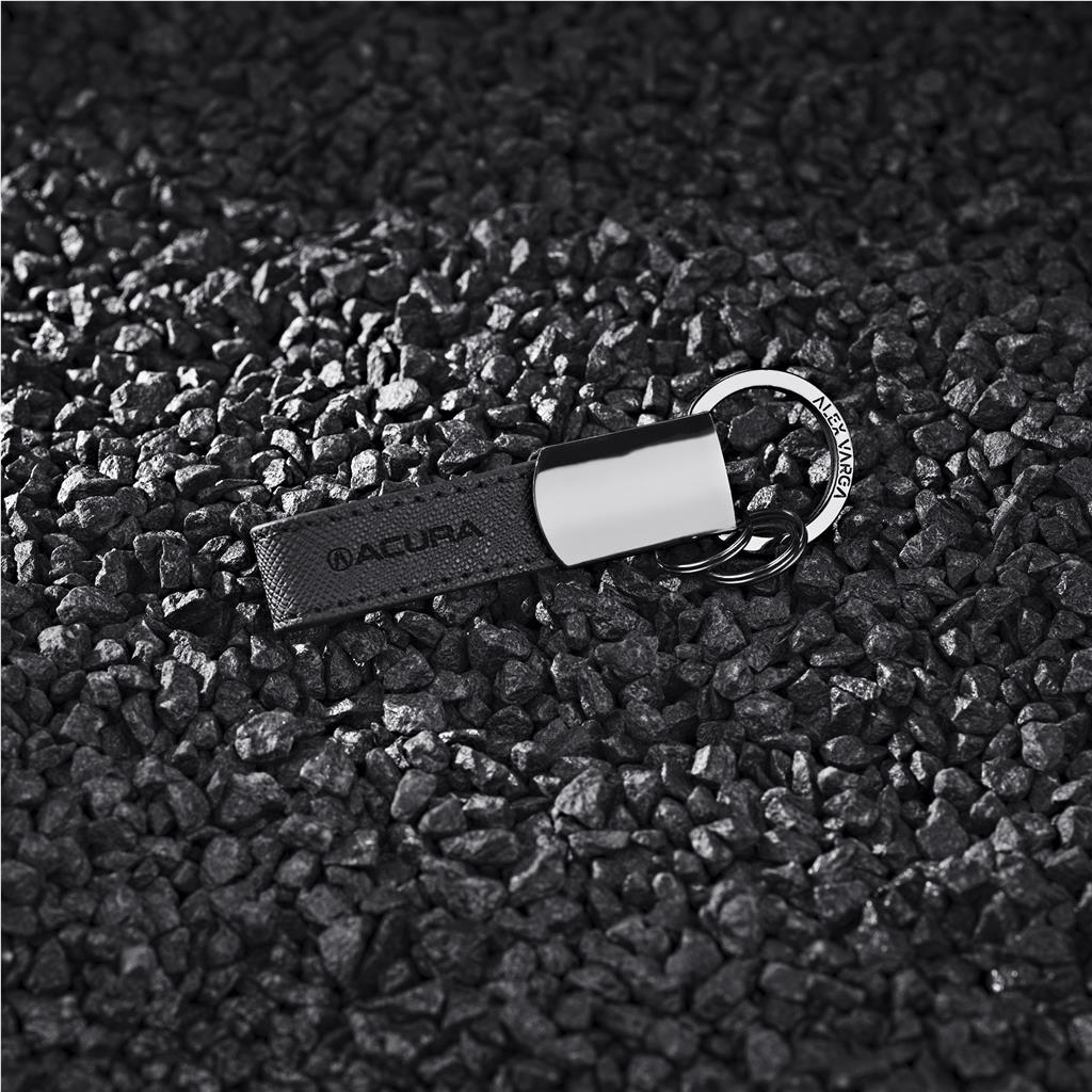 Alex Varga Interica Keyholder - Image 7