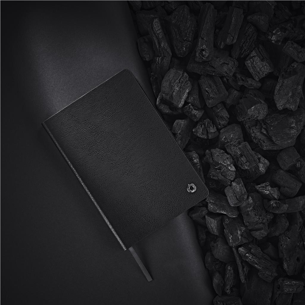 Alex Varga Corinthia A5 Hard Cover Notebook - Image 6