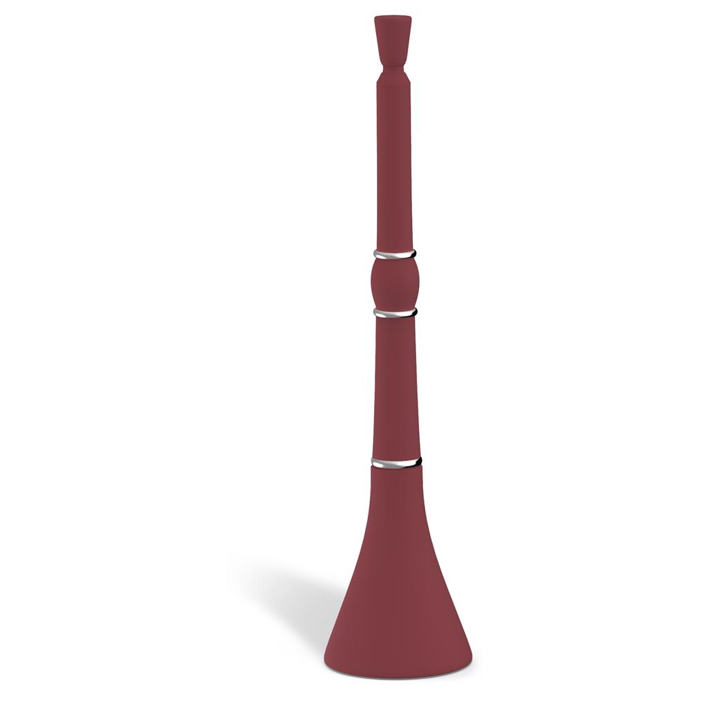 Andy Cartwright "I Am South African" Vuvuzela Pen - Red - Image 2