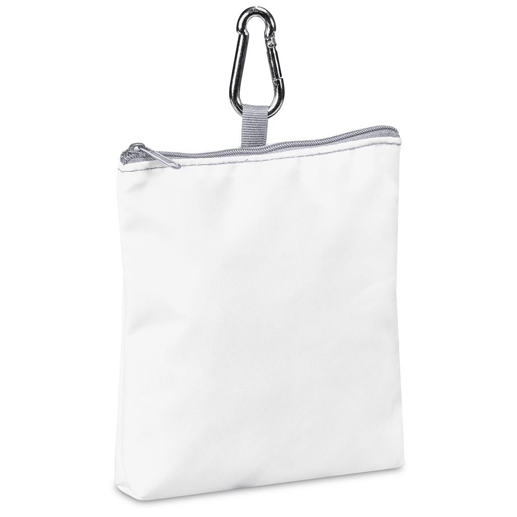 Pre-Production Sample Hoppla Downs Golf Give Away Bag - Image 5