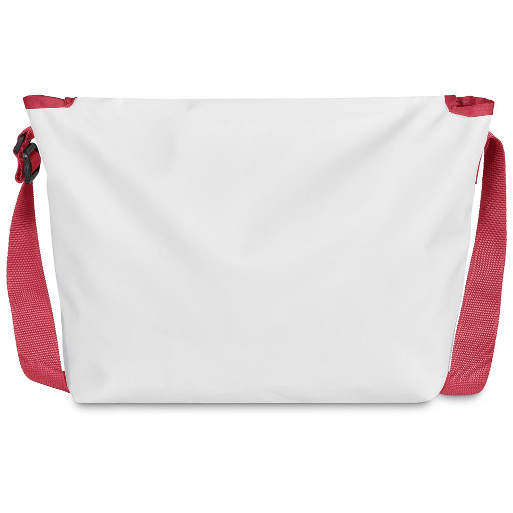 Pre-Production Sample Hoppla Cederberg Conference Bag - Image 11