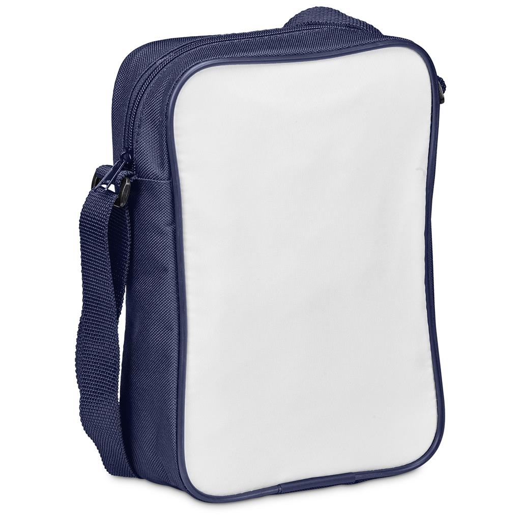 Pre-Production Sample Hoppla Tourist Crossbody Bag - Image 5