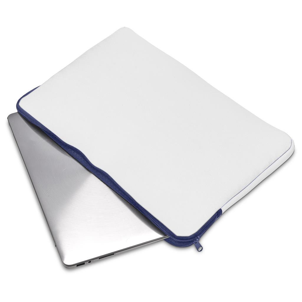 Pre-Production Sample Hoppla 15.6 inch Neoprene Drift Laptop Sleeve - Image 5