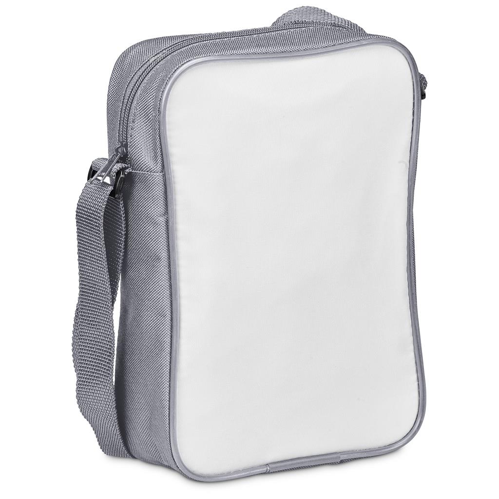 Pre-Production Sample Hoppla Tourist Crossbody Bag - Image 3