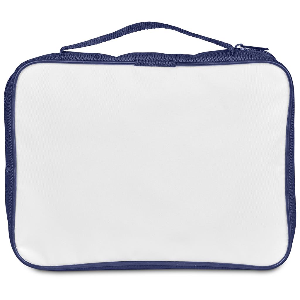 Pre-Production Sample Hoppla Faith Bible Book Bag With Carry Handle - Image 9