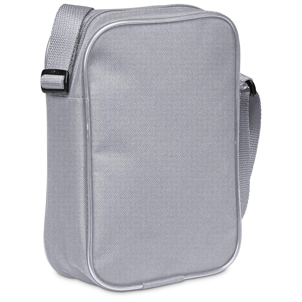 Pre-Production Sample Hoppla Tourist Crossbody Bag - Image 6