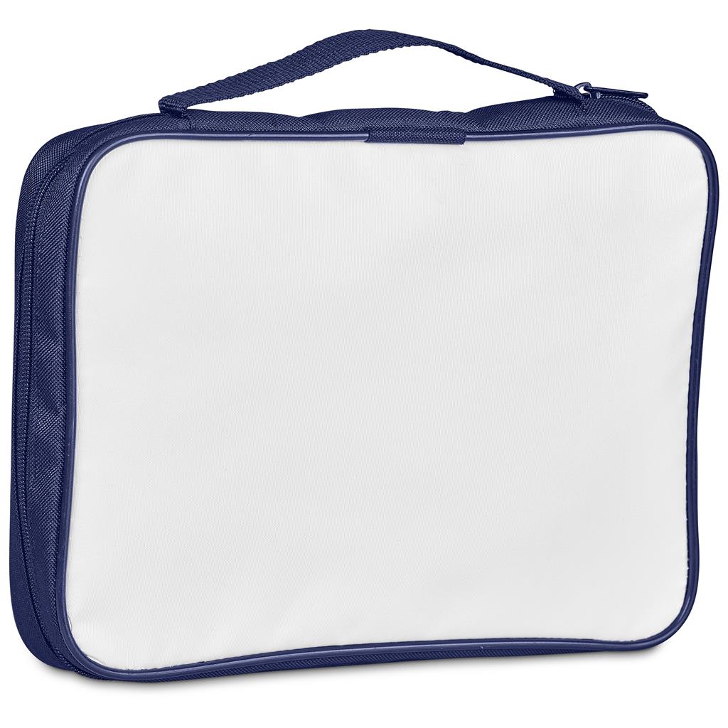 Pre-Production Sample Hoppla Faith Bible Book Bag With Carry Handle - Image 13
