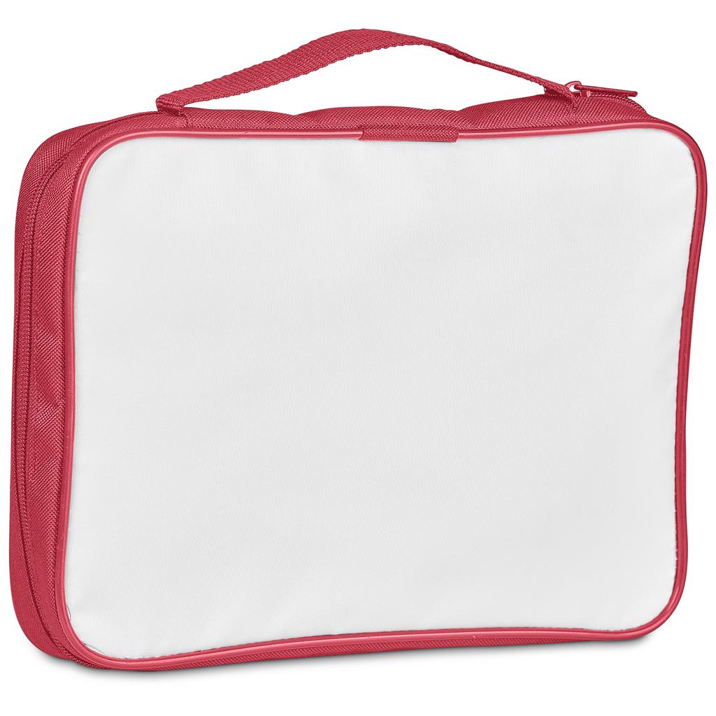 Pre-Production Sample Hoppla Faith Bible Book Bag With Carry Handle - Image 12
