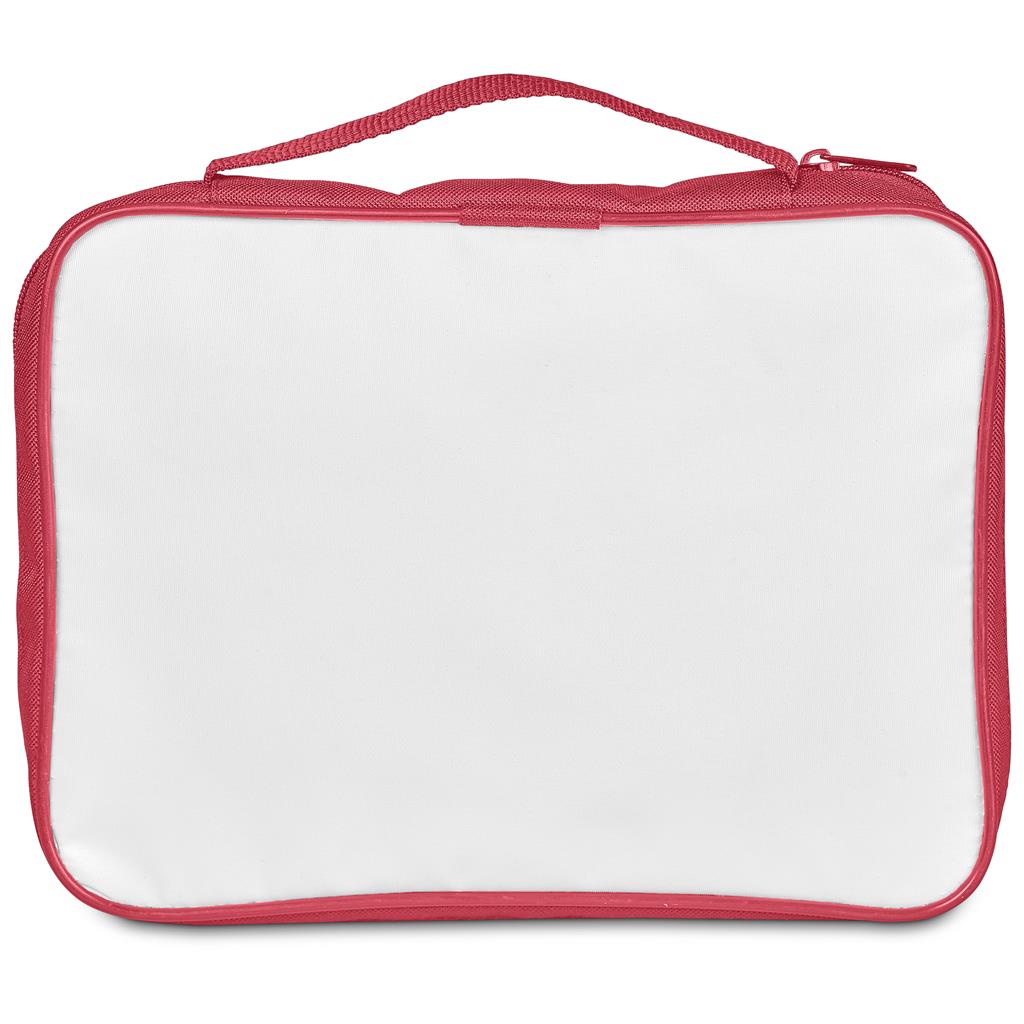 Pre-Production Sample Hoppla Faith Bible Book Bag With Carry Handle - Image 21
