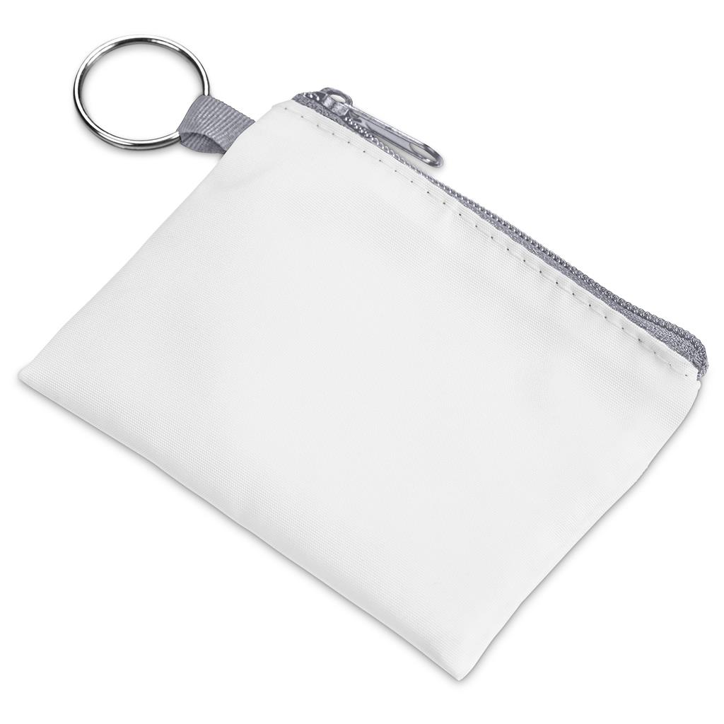 Pre-Production Sample Hoppla Spritz Credit Card & Coin Purse - Image 4