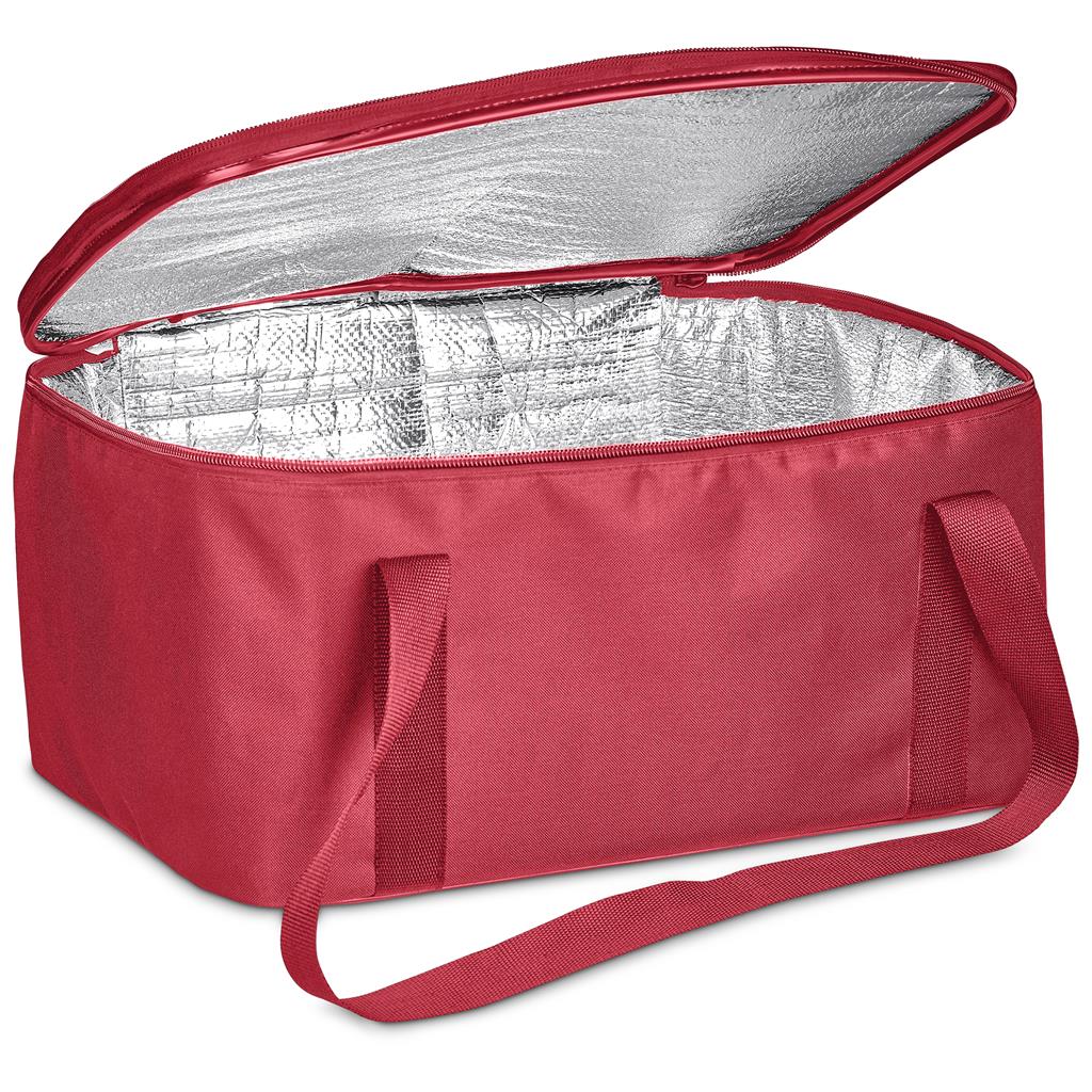 Pre-Production Hoppla Sudwala Food Delivery Cooler Bag - Image 6