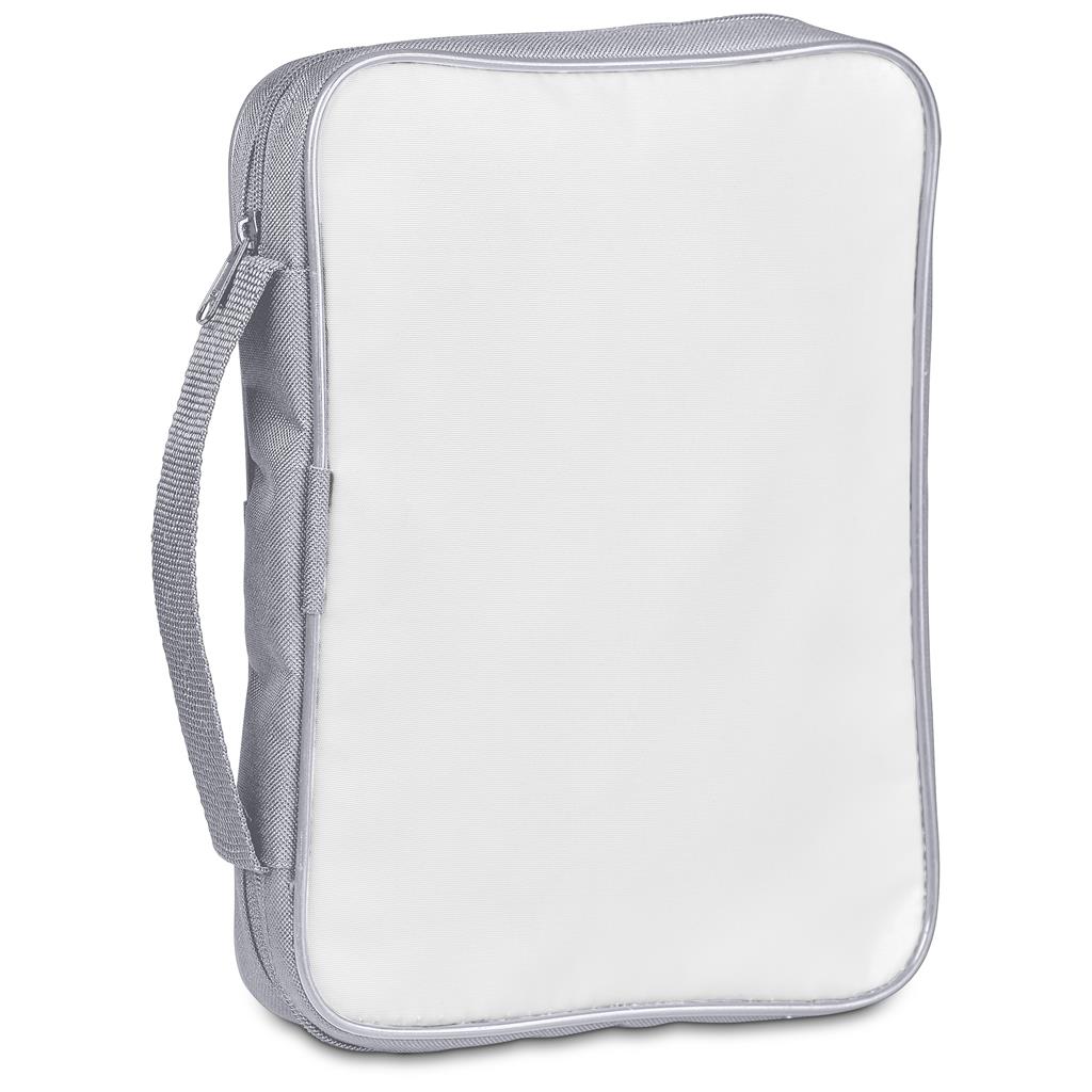 Pre-Production Sample Hoppla Faith Bible Book Bag With Carry Handle - Image 3