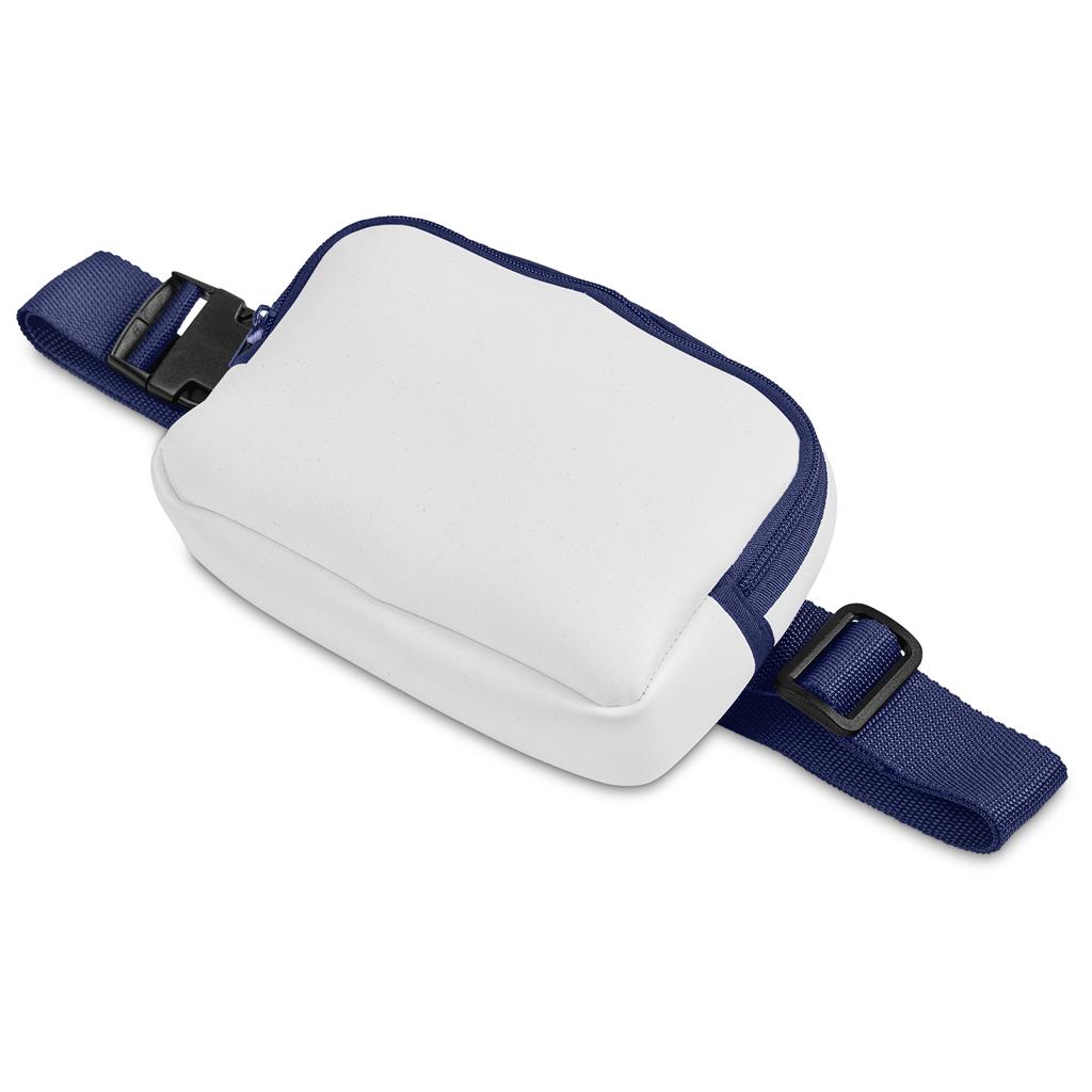 Pre-Production Sample Hoppla Lula Neoprene Waist Bag - Image 11