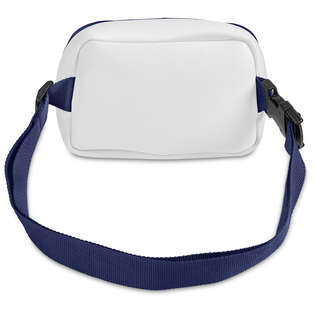 Pre-Production Sample Hoppla Lula Neoprene Waist Bag - Image 10