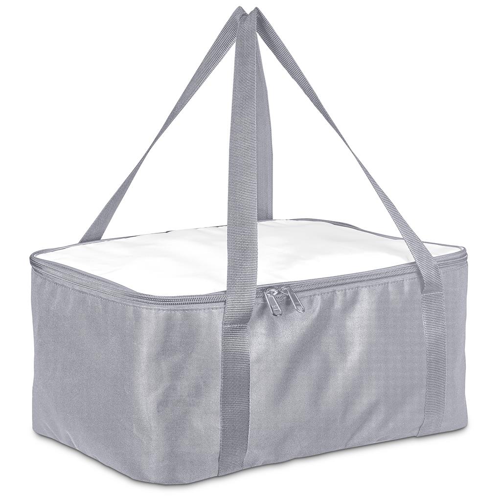 Pre-Production Hoppla Sudwala Food Delivery Cooler Bag - Image 14