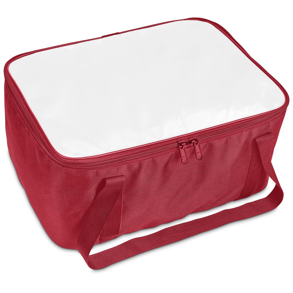 Pre-Production Hoppla Sudwala Food Delivery Cooler Bag - Image 10