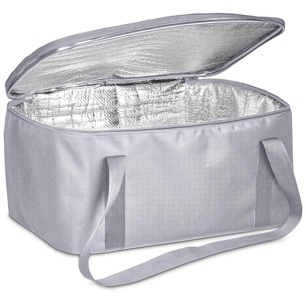 Pre-Production Hoppla Sudwala Food Delivery Cooler Bag - Image 5