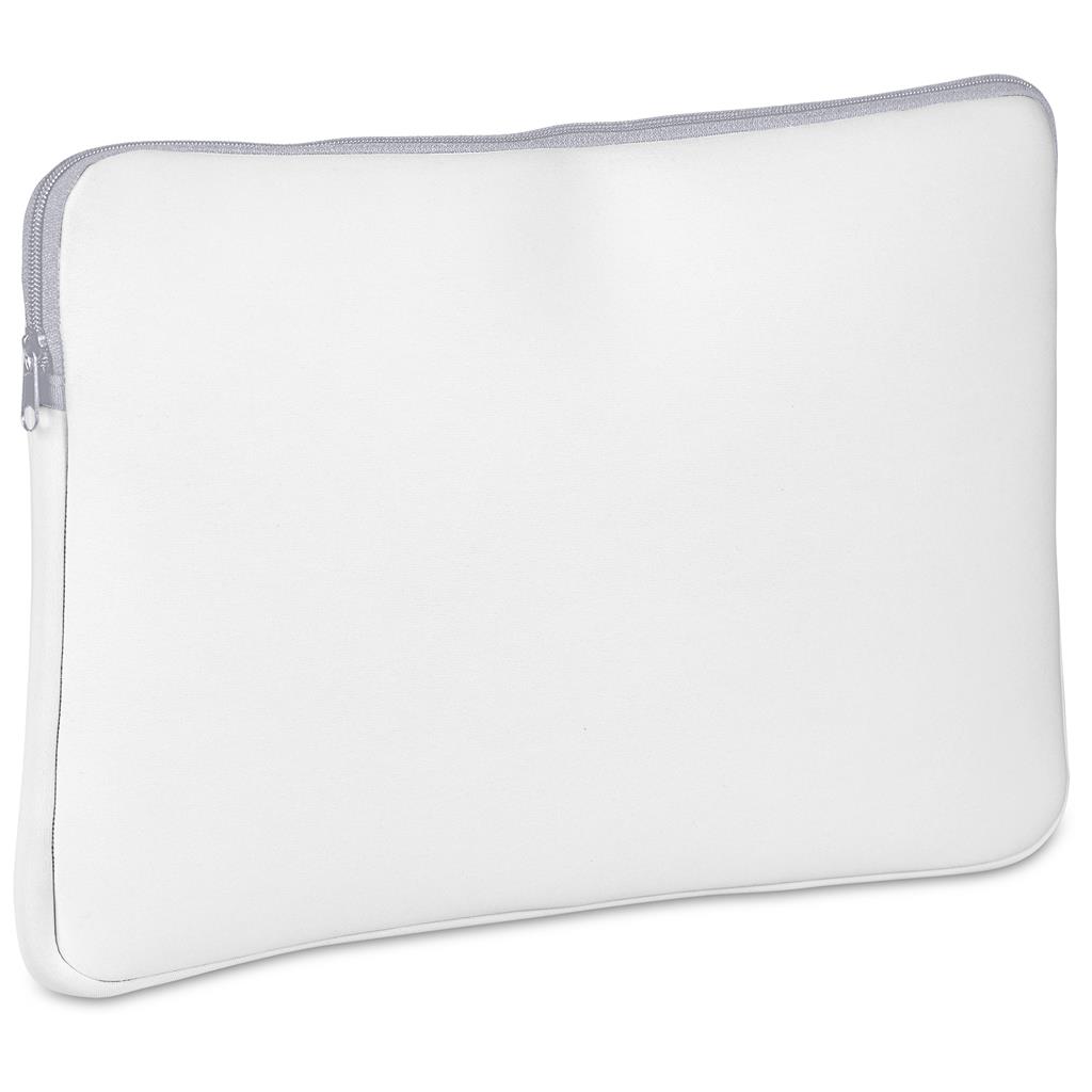 Pre-Production Sample Hoppla 15.6 inch Neoprene Drift Laptop Sleeve - Image 2