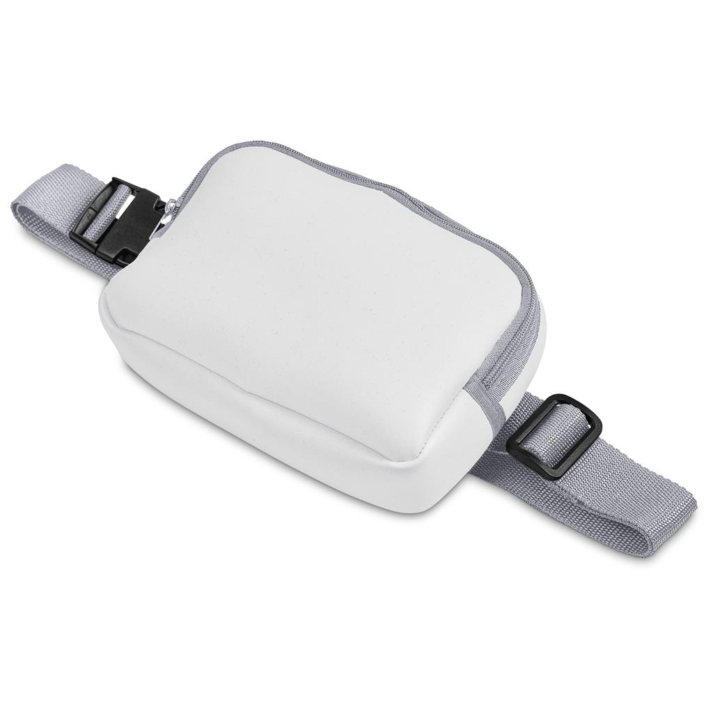 Pre-Production Sample Hoppla Lula Neoprene Waist Bag - Image 9
