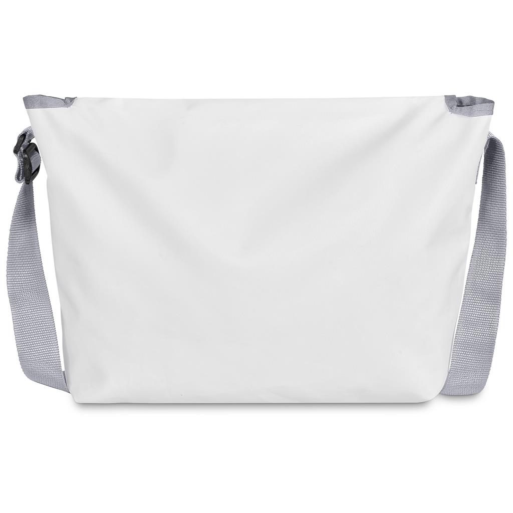 Pre-Production Sample Hoppla Cederberg Conference Bag - Image 7