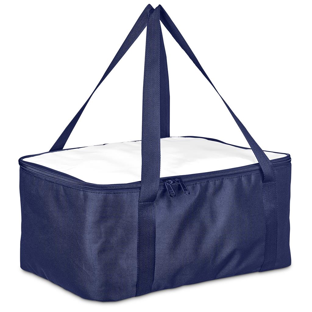 Pre-Production Hoppla Sudwala Food Delivery Cooler Bag - Image 17
