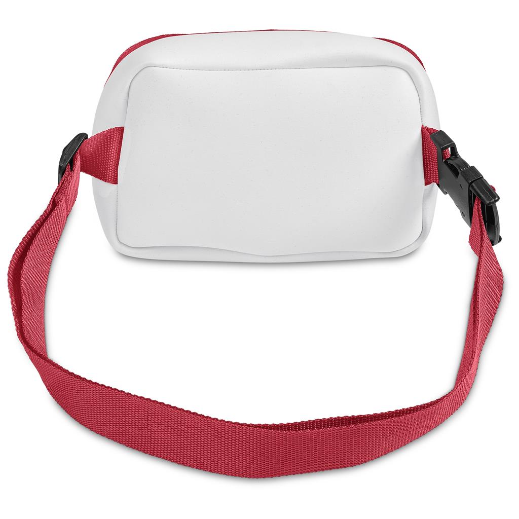 Pre-Production Sample Hoppla Lula Neoprene Waist Bag - Image 14