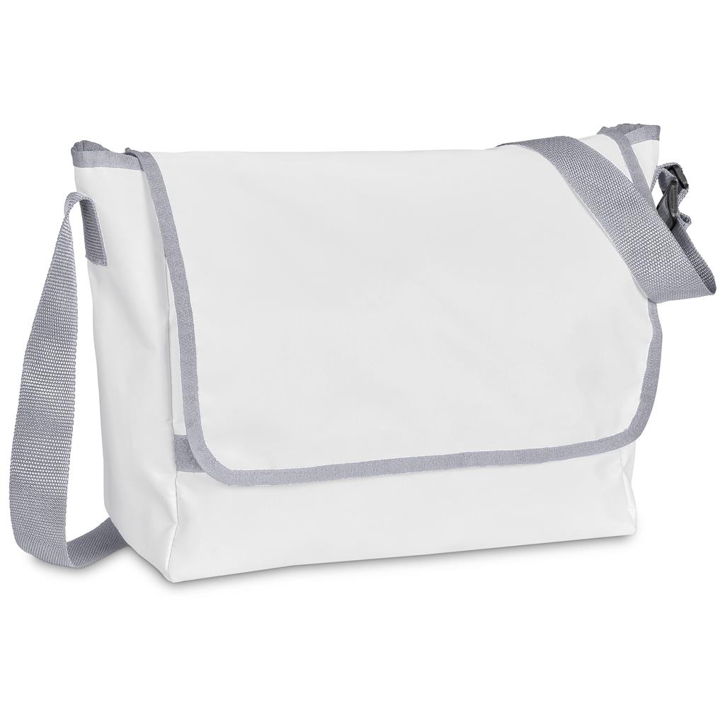 Pre-Production Sample Hoppla Cederberg Conference Bag - Image 6