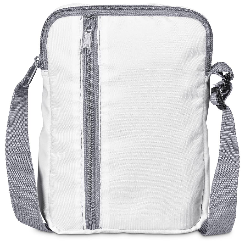 Pre-Production Sample Hoppla Metropolis Crossbody Bag - Image 7