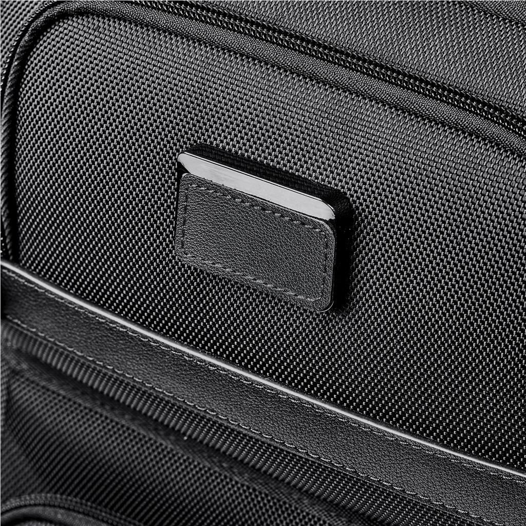 Alex Varga Bellagio Laptop Backpack - Image 2