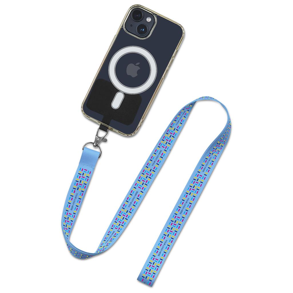 Altitude Sample Turaco Crossbody Phone Strap - Image 5