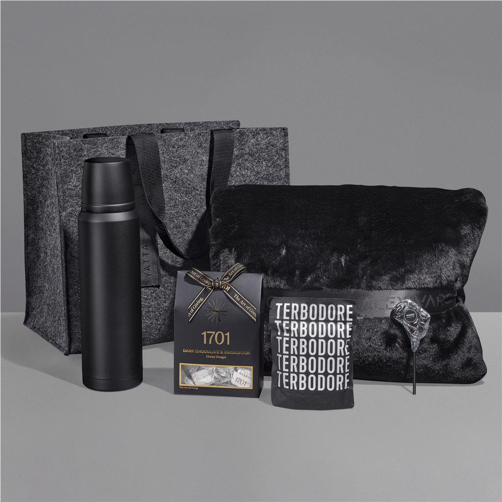 Yatta Chilled Charisma Hamper - Image 3