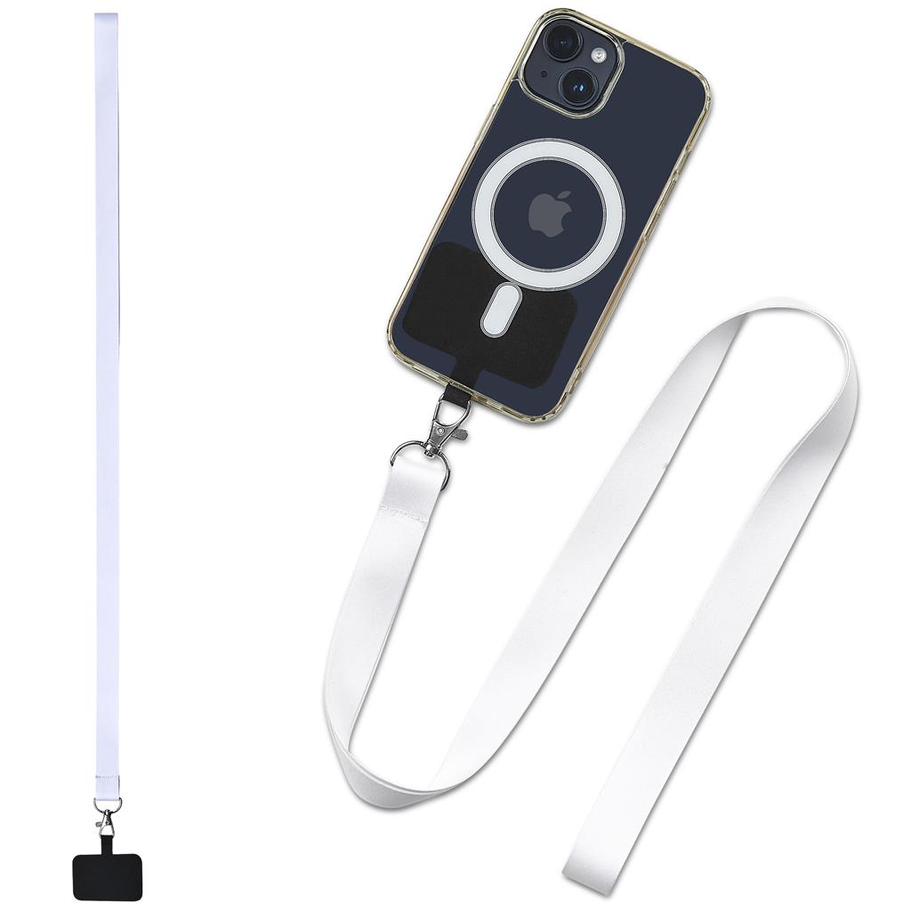 Altitude Sample Turaco Crossbody Phone Strap - Image 2