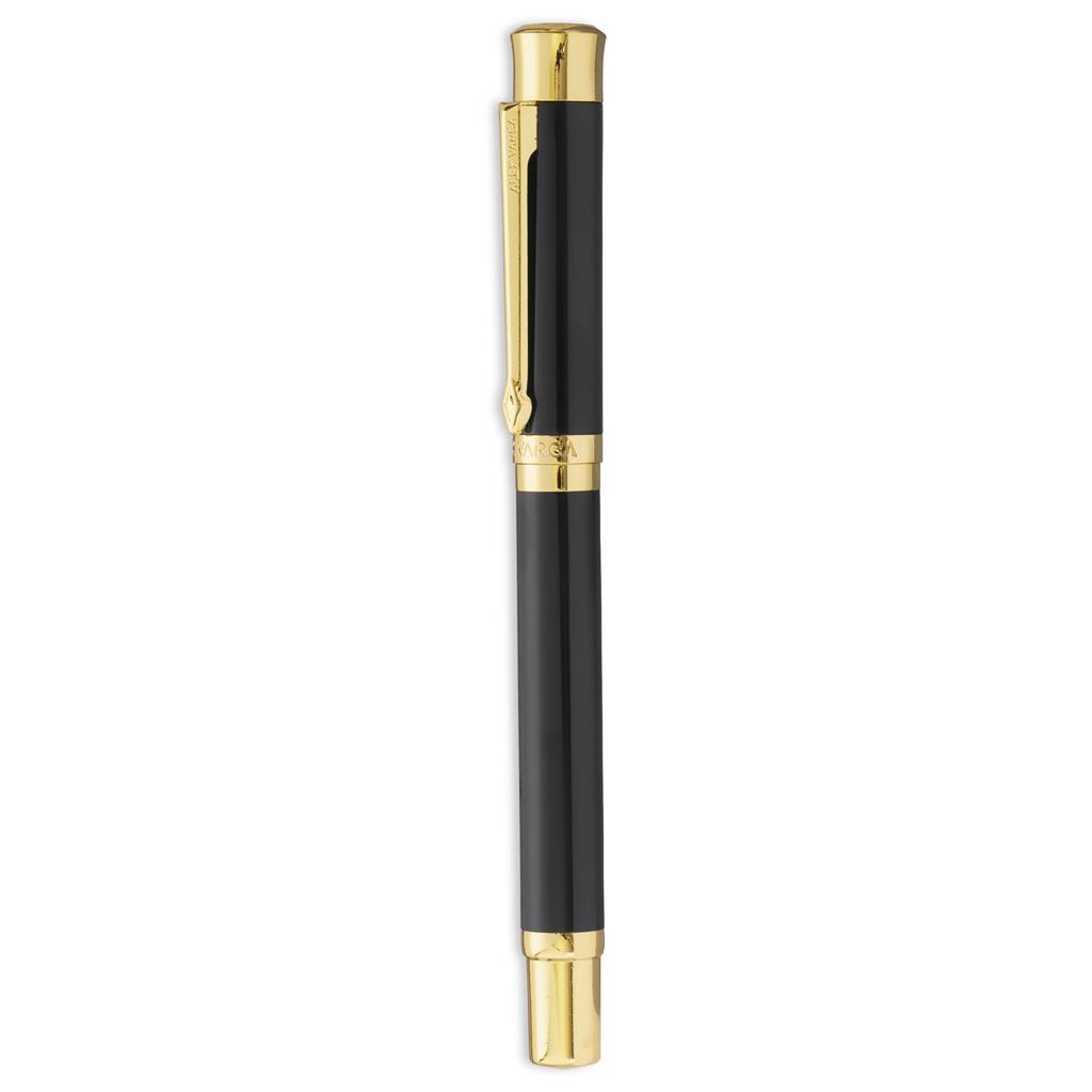 Alex Varga Corona Ball Pen & Rollerball Set - Image 13