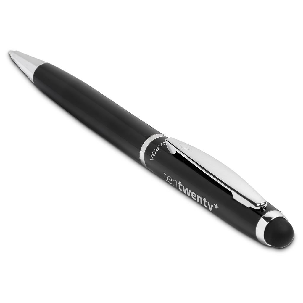 Alex Varga Apus Stylus Ball Pen - Image 3