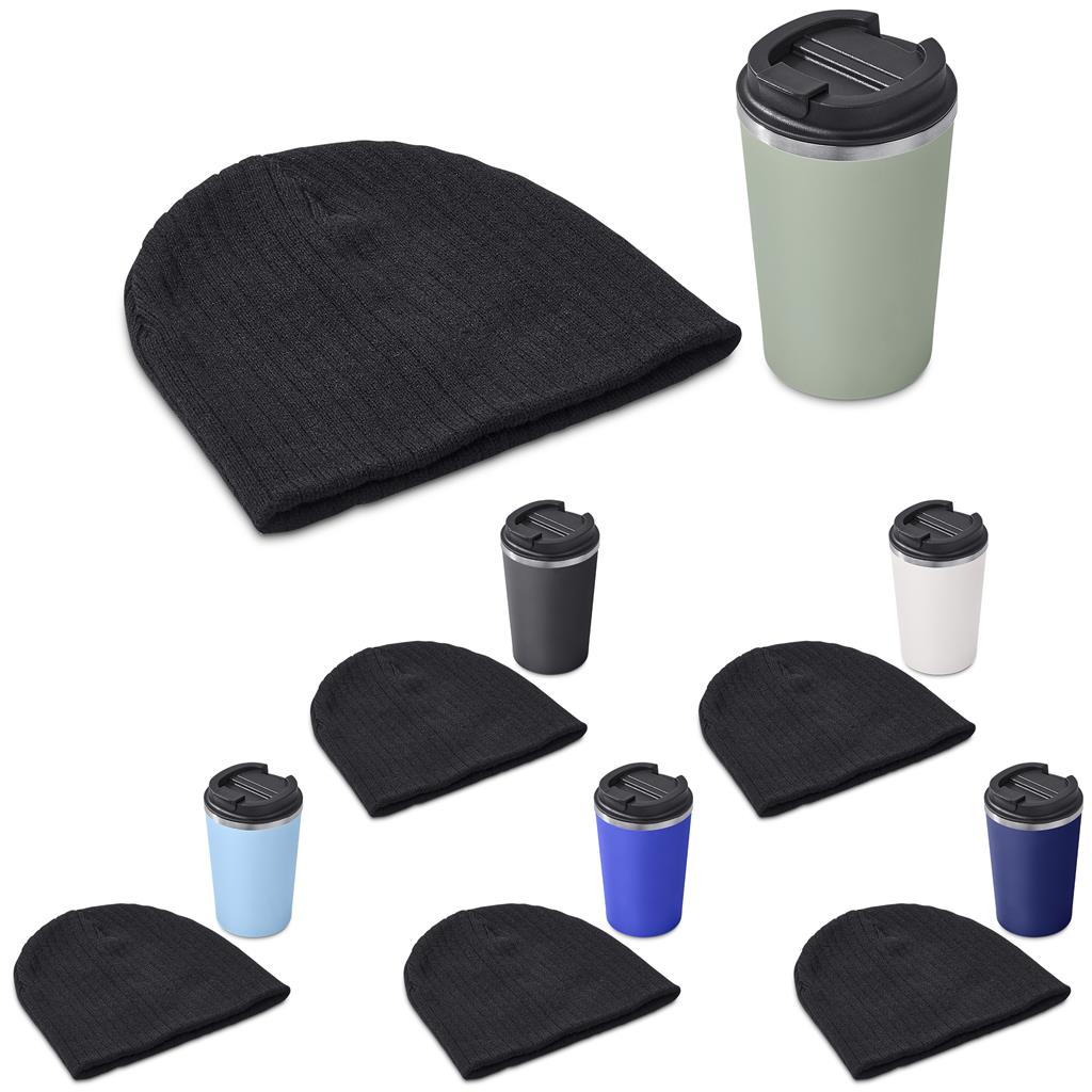 Altitude Caldos Winter Gift Set - Image 2