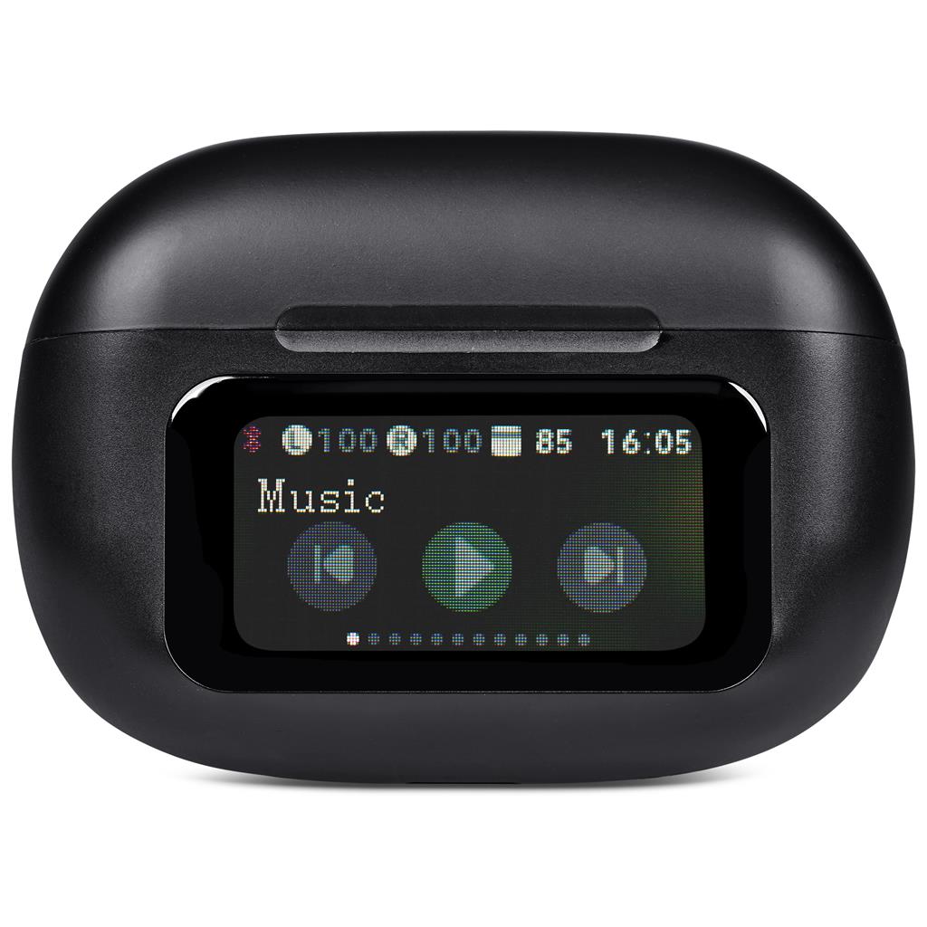 Swiss Cougar Samara ANC & ENC TWS Earbuds - Image 34