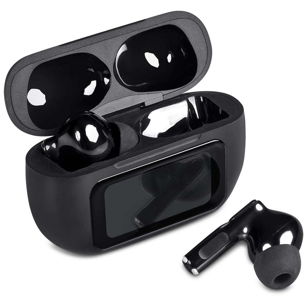 Swiss Cougar Samara ANC & ENC TWS Earbuds - Image 20