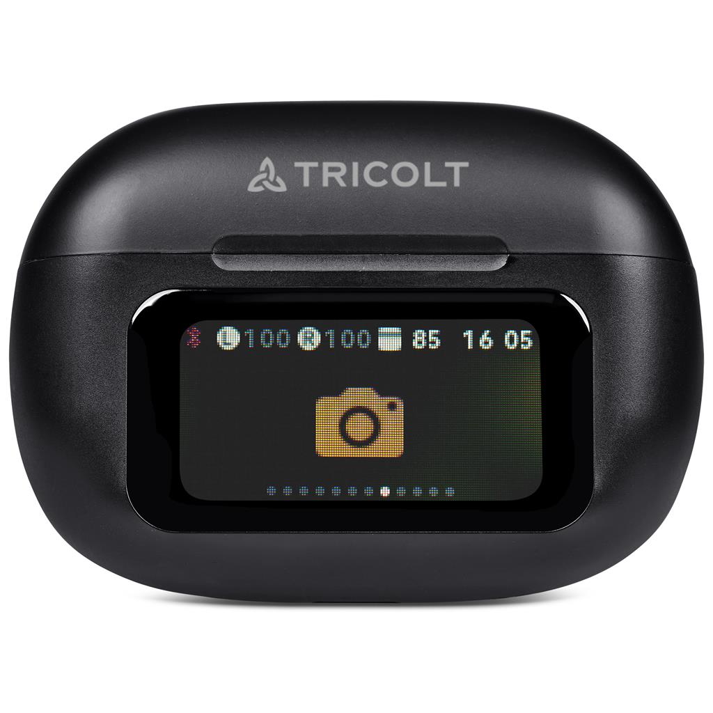 Swiss Cougar Samara ANC & ENC TWS Earbuds - Image 10