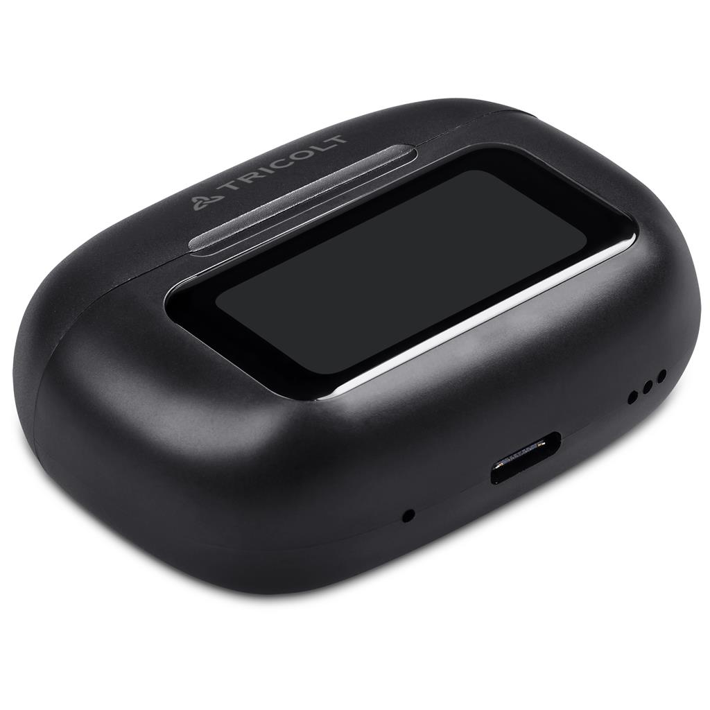 Swiss Cougar Samara ANC & ENC TWS Earbuds - Image 36