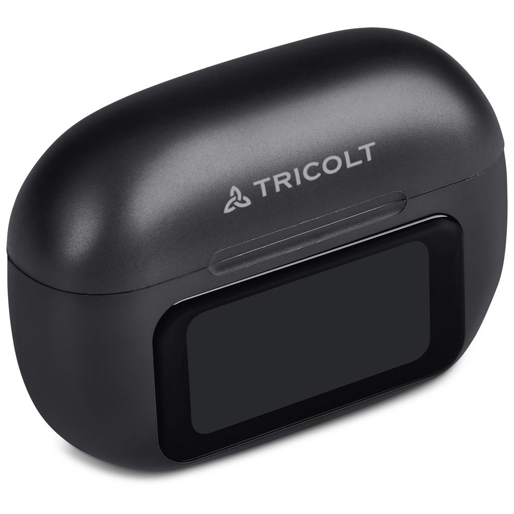 Swiss Cougar Samara ANC & ENC TWS Earbuds - Image 32