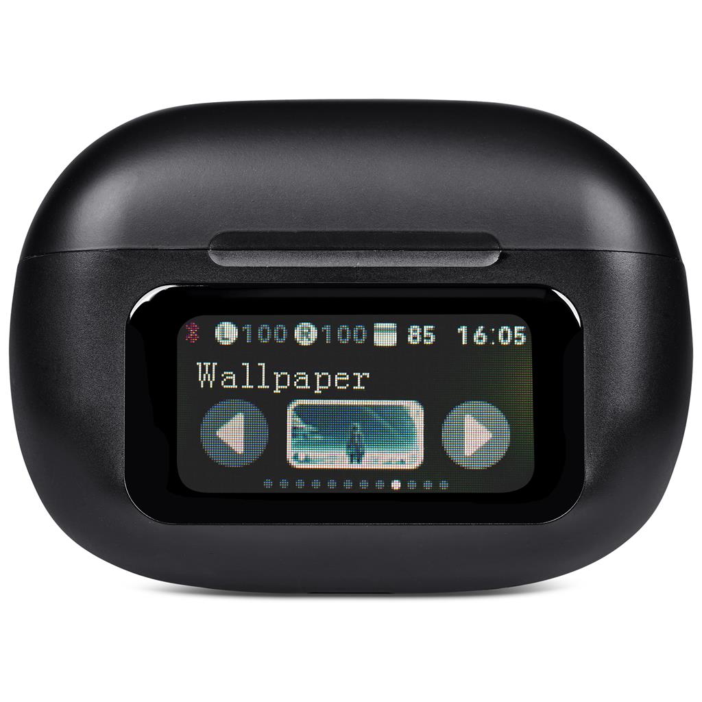 Swiss Cougar Samara ANC & ENC TWS Earbuds - Image 42