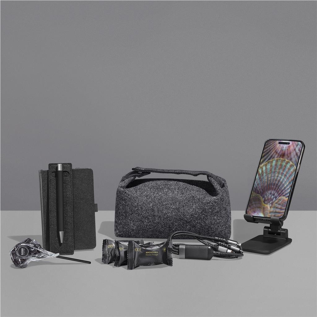 Yatta Gadget Grove Hamper - Image 6